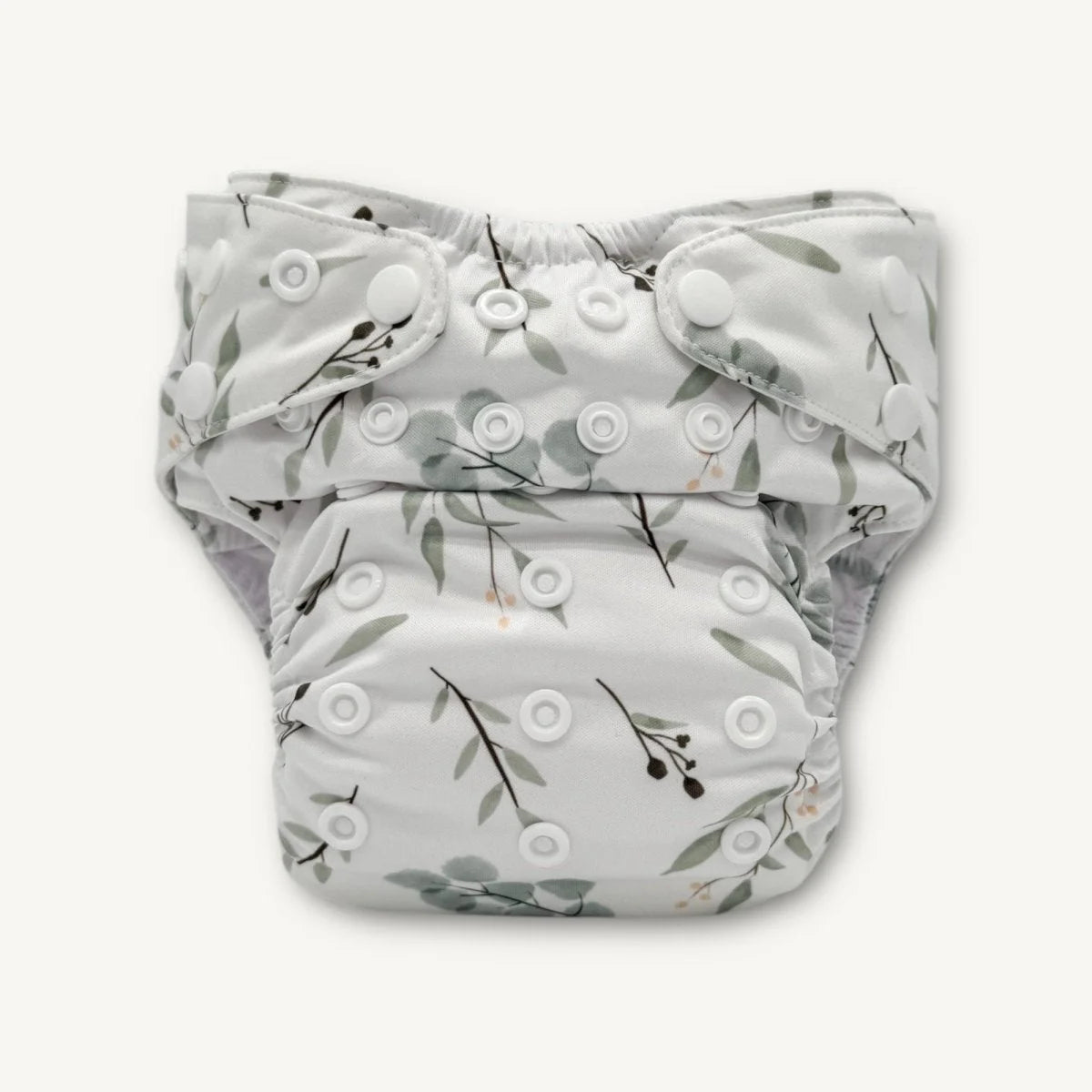 One - Size Reusable Swim Nappy | Gum Bum - Mimi & Co