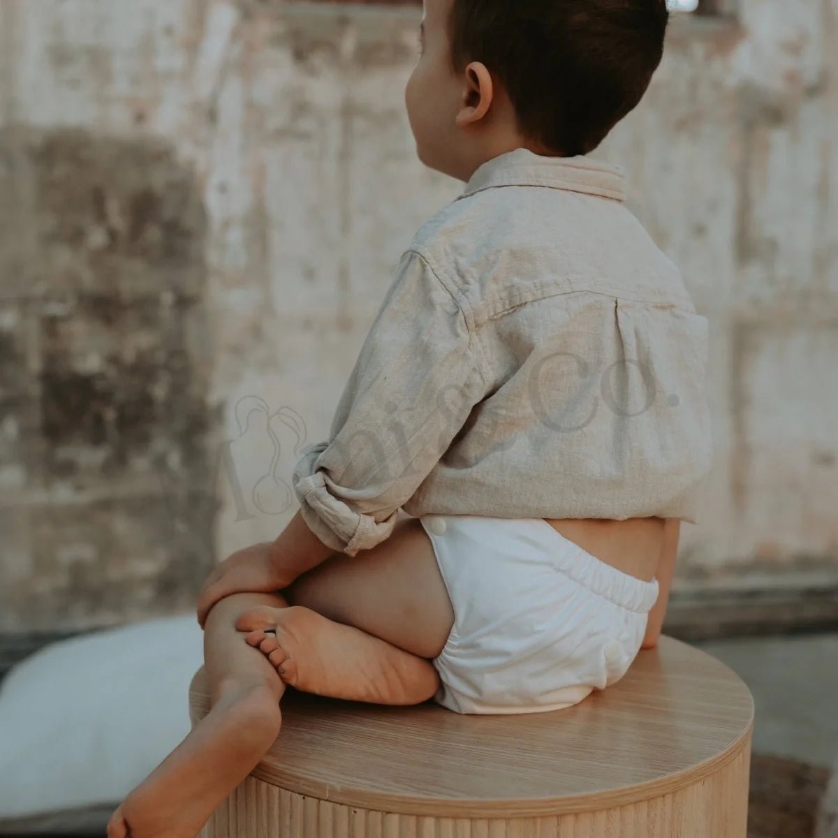 Originals 2.0 Trial Modern Cloth Nappy {ONE PER PERSON} - Mimi & Co