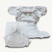 OSFM Bamboo Fitted Nappy [Outer Only] - Mimi & Co