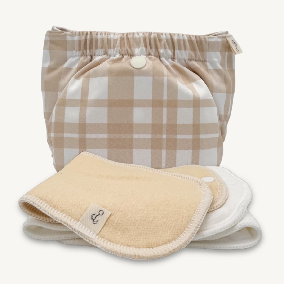 Pa 2.0 Modern Cloth Nappy - Mimi & Co