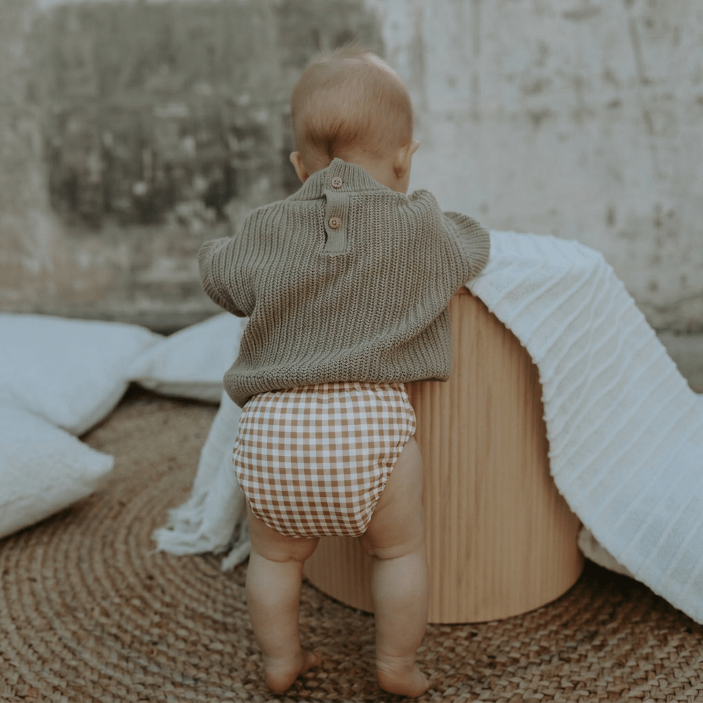 Patch 2.0 Mimi® Cloth Nappy - Mimi & Co