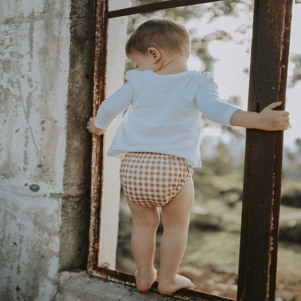 Patch 2.0 Mimi® Cloth Nappy - Mimi & Co