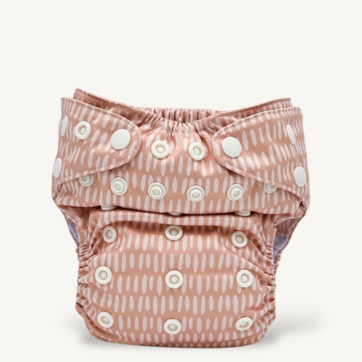 Pebble 2.0 Modern Cloth Nappy - Mimi & Co