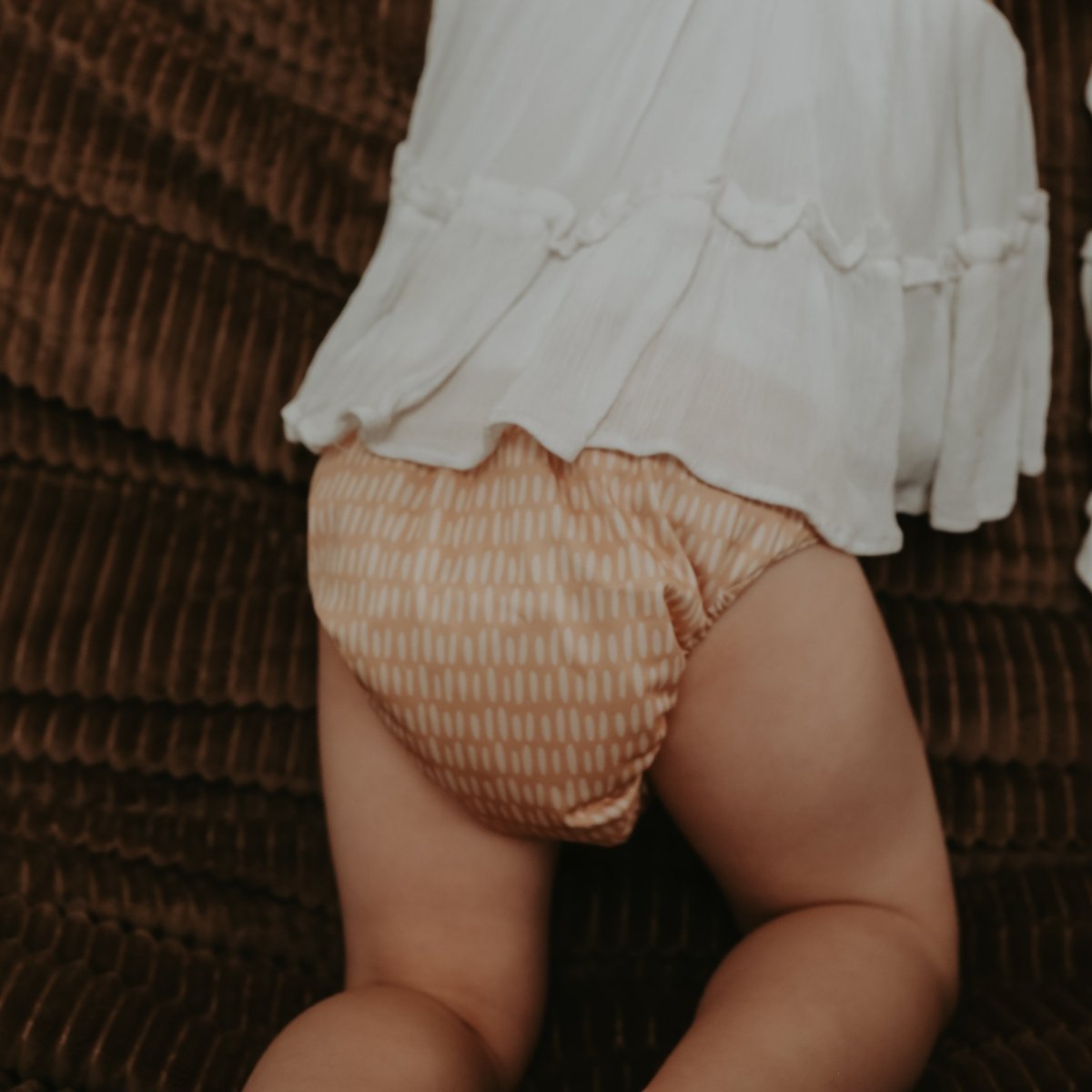 Pebble 2.0 Modern Cloth Nappy - Mimi & Co
