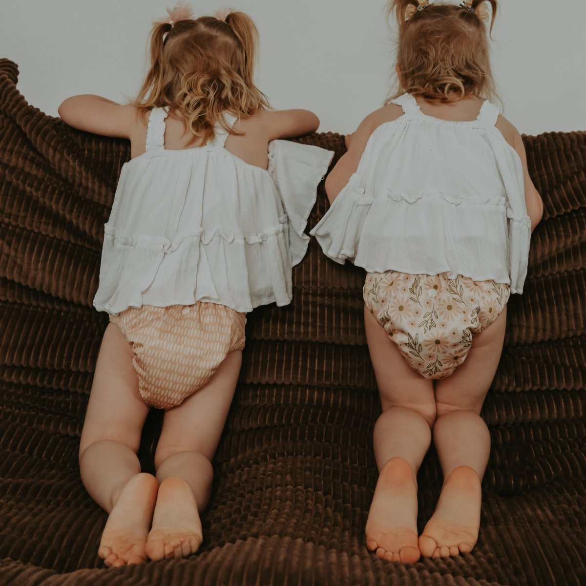 Pebble 2.0 Modern Cloth Nappy - Mimi & Co