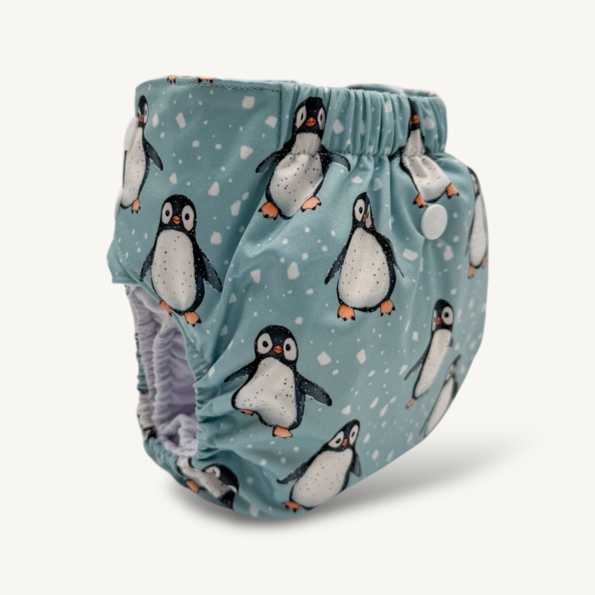Penguin 2.0 Modern Cloth Nappy - Mimi & Co