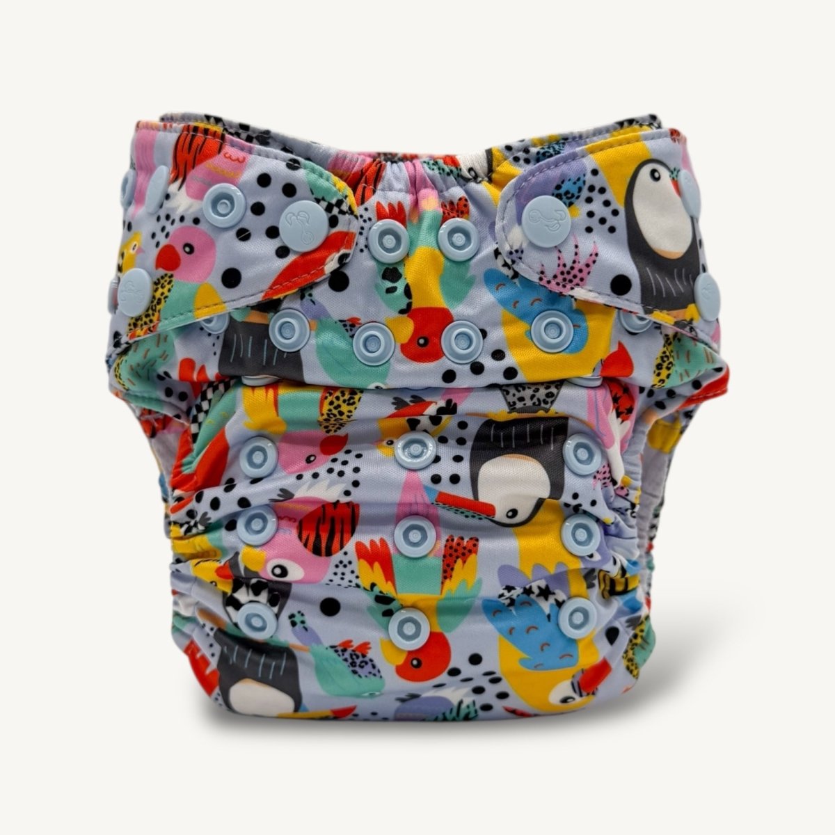 Penny 2.0 Modern Cloth Nappy - Mimi & Co