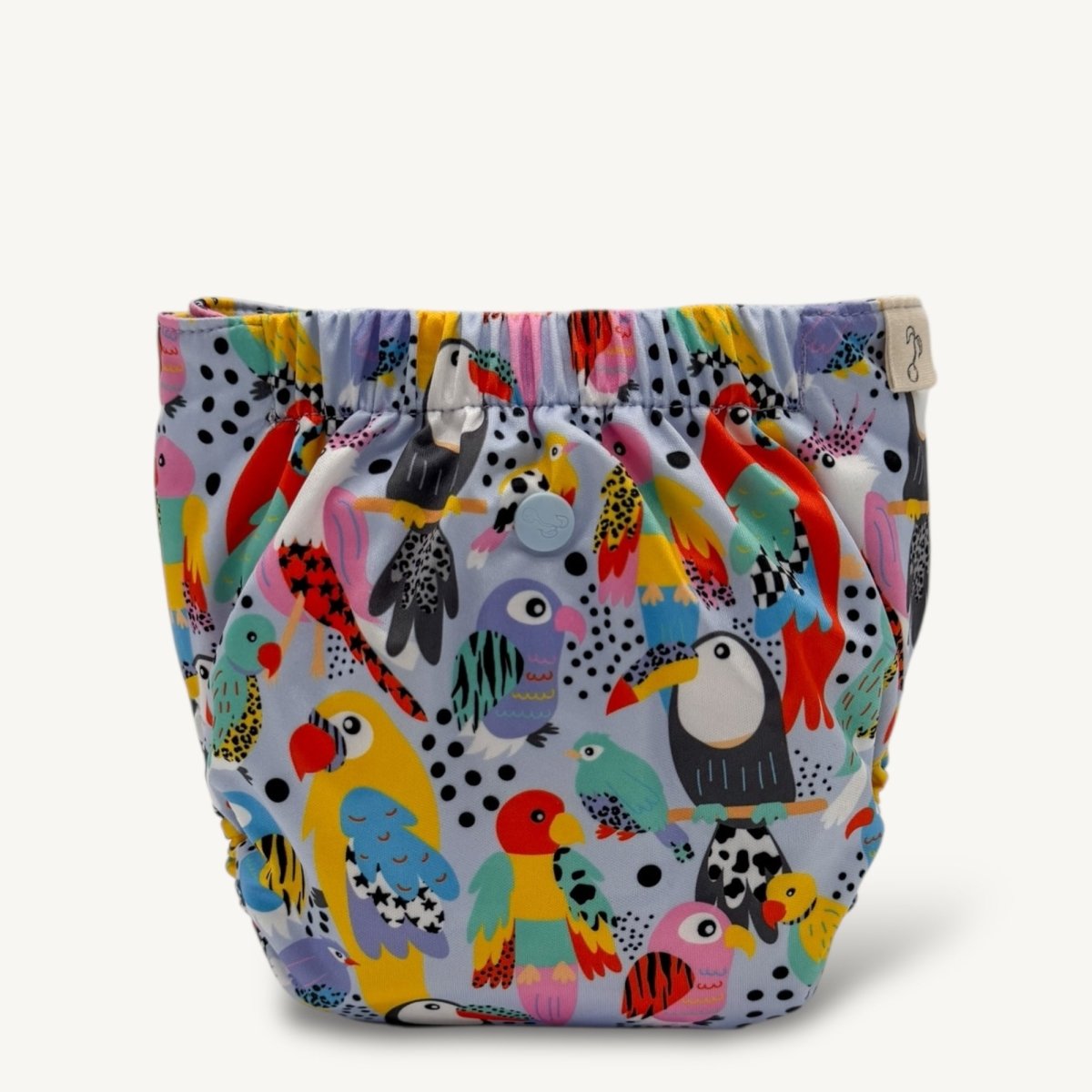 Penny 2.0 Modern Cloth Nappy - Mimi & Co