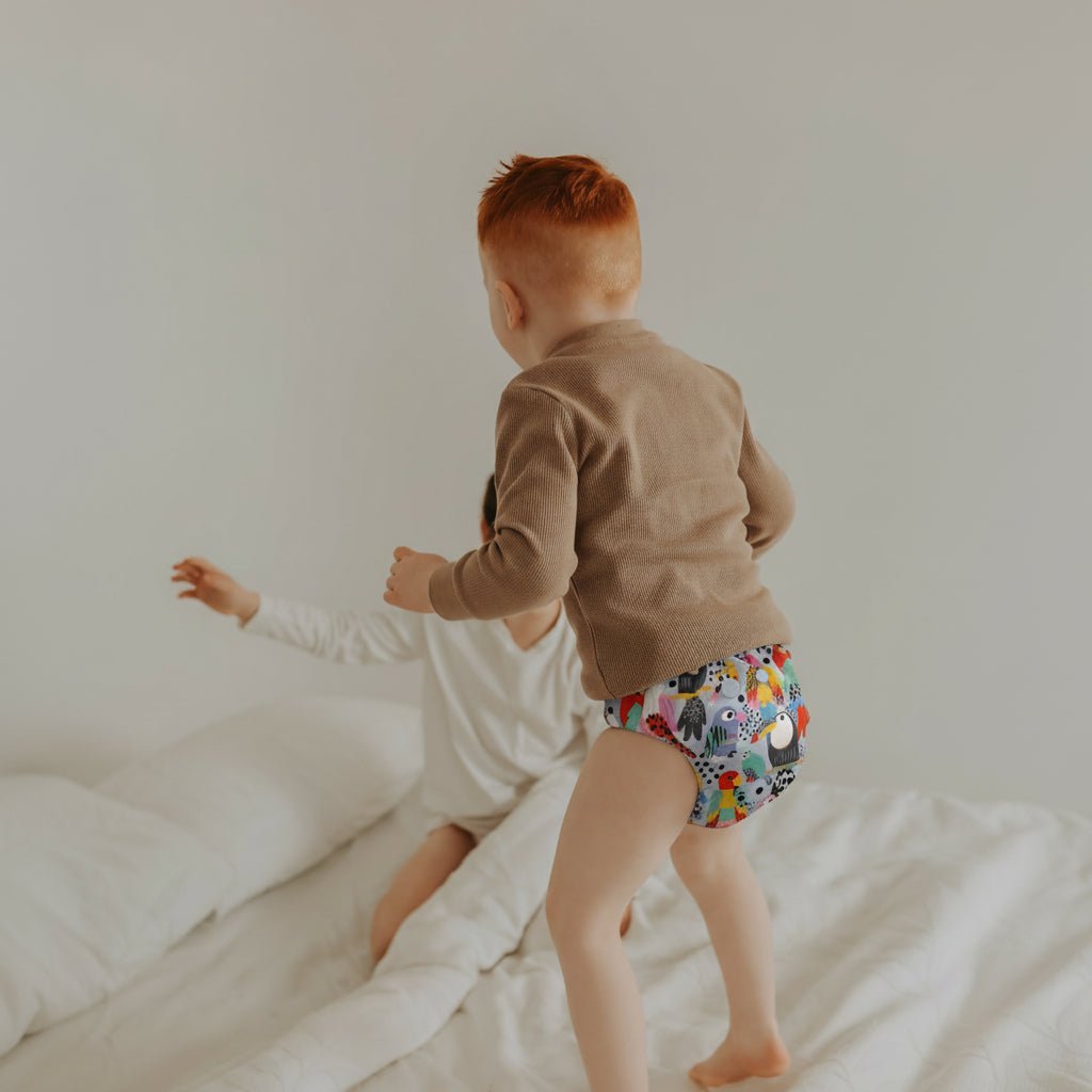 Penny 2.0 Modern Cloth Nappy - Mimi & Co