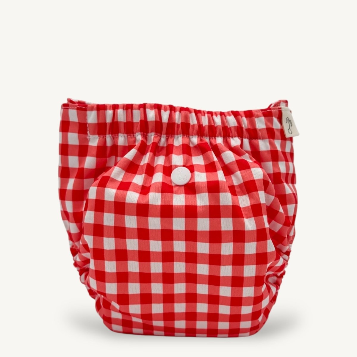 Picnic Patch 2.0 Modern Cloth Nappy - Mimi & Co