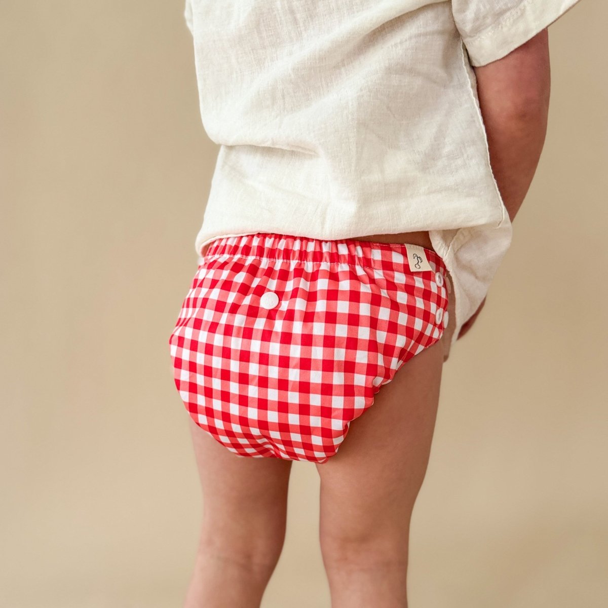 Picnic Patch 2.0 Modern Cloth Nappy - Mimi & Co