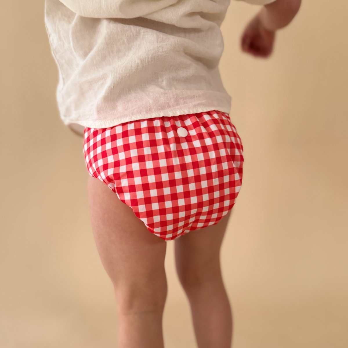 Picnic Patch 2.0 Modern Cloth Nappy - Mimi & Co