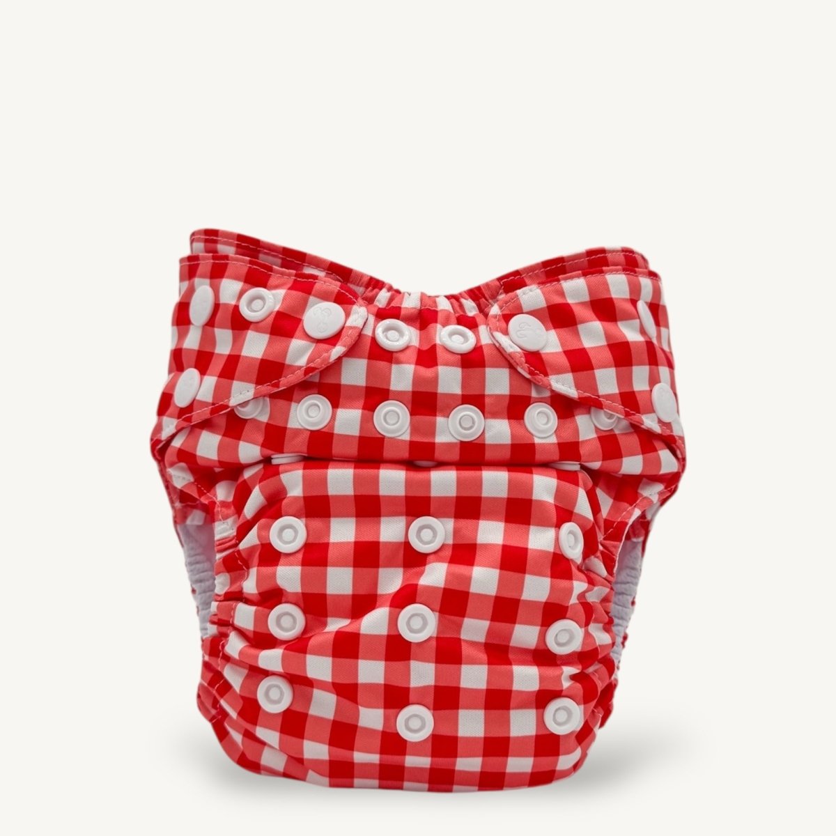 Picnic Patch 2.0 Modern Cloth Nappy - Mimi & Co