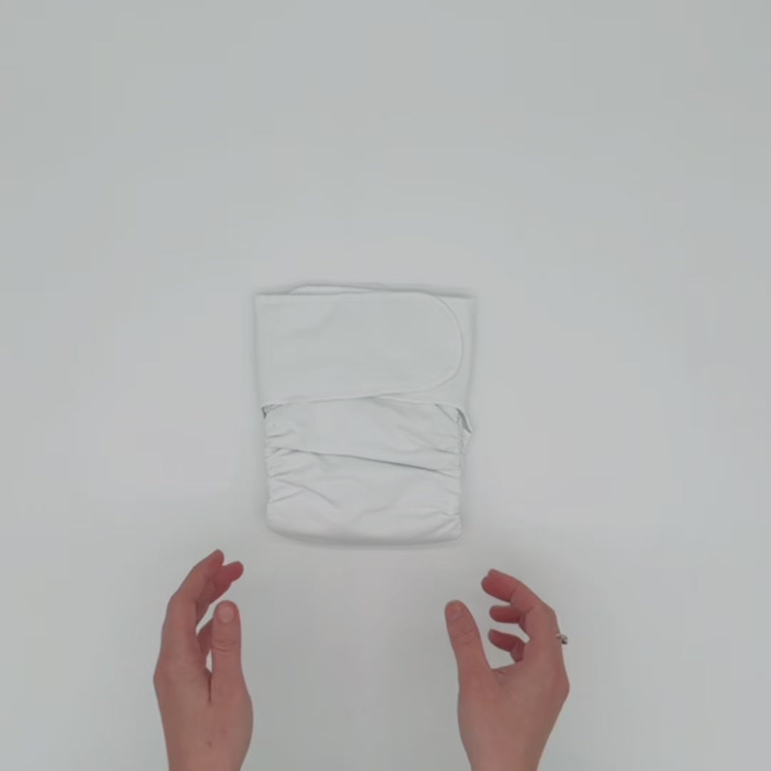 Newborn Stretchy Preflat