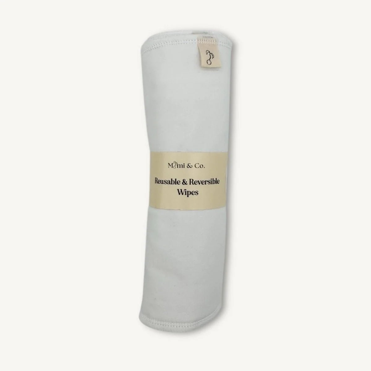 Printed Wipes [5 Pack] - Mimi & Co