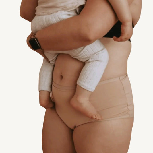 Reusable Mimi® Menstrual Underwear - Mimi & Co