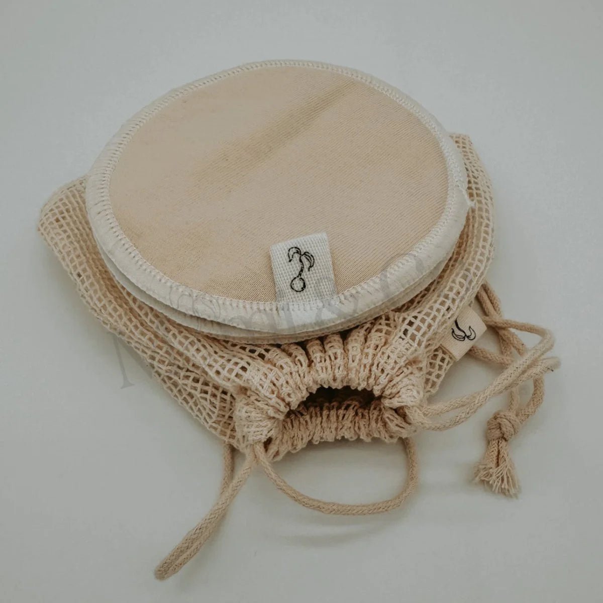Reusable Mimi® Nursing Pads (4 Pairs) - Mimi & Co