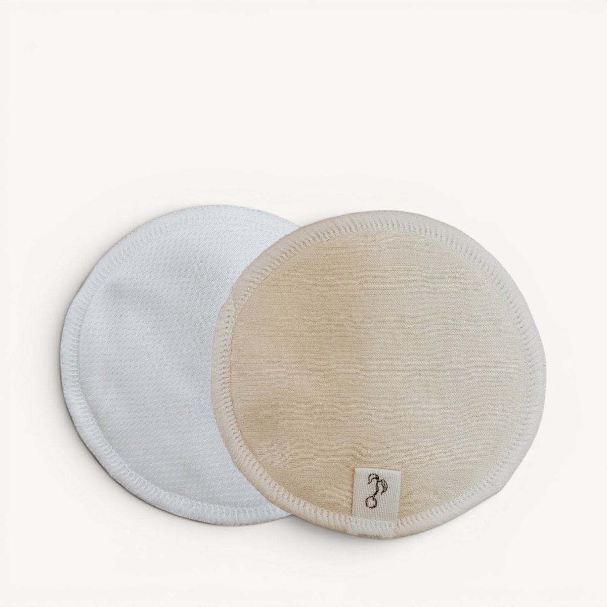 Reusable Mimi® Nursing Pads (4 Pairs) - Mimi & Co
