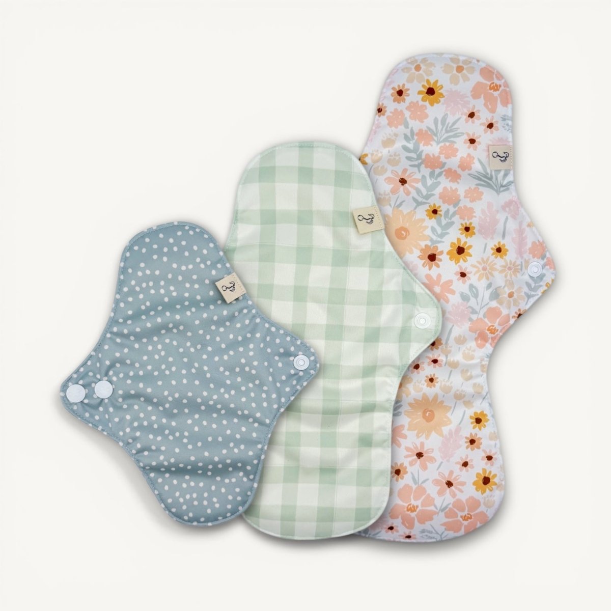 Reusable Mimi® Period Starter Bundle - Mimi & Co