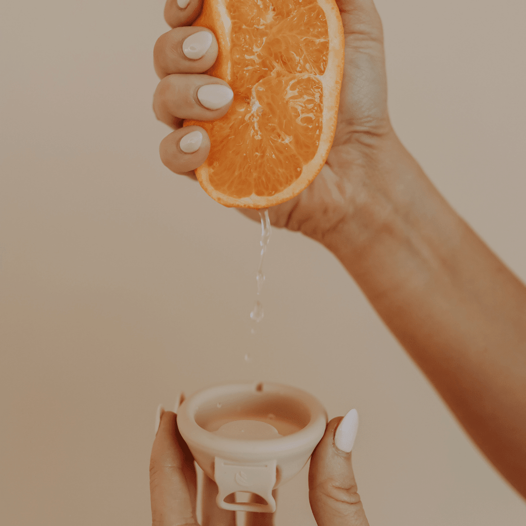 Reusable Mimi® Period Starter Bundle - Mimi & Co