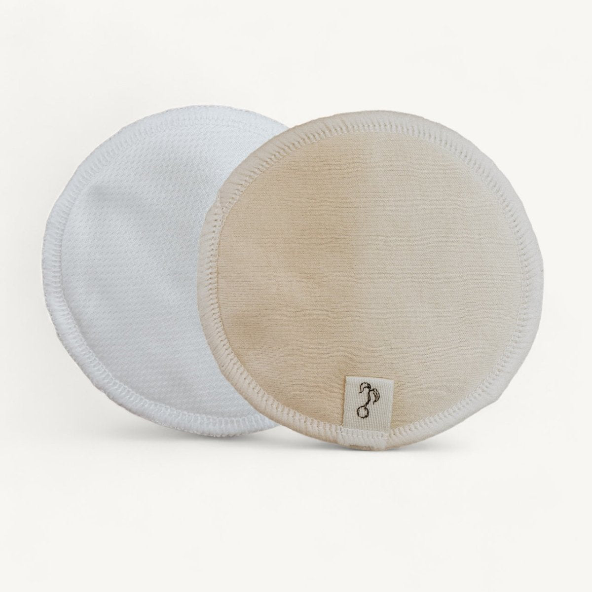 Reusable Nursing Pads (4 Pairs) - Mimi & Co