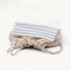 Reusable Stay Dry Liners | 10 Pack - Mimi & Co