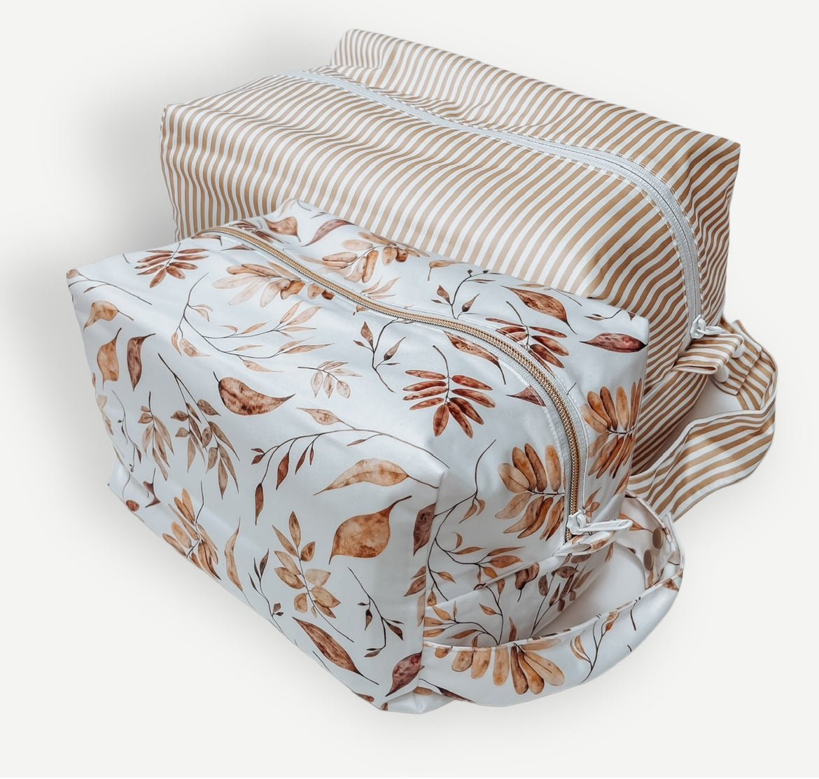 Reversible Nappy Pod | Burnside - Mimi & Co