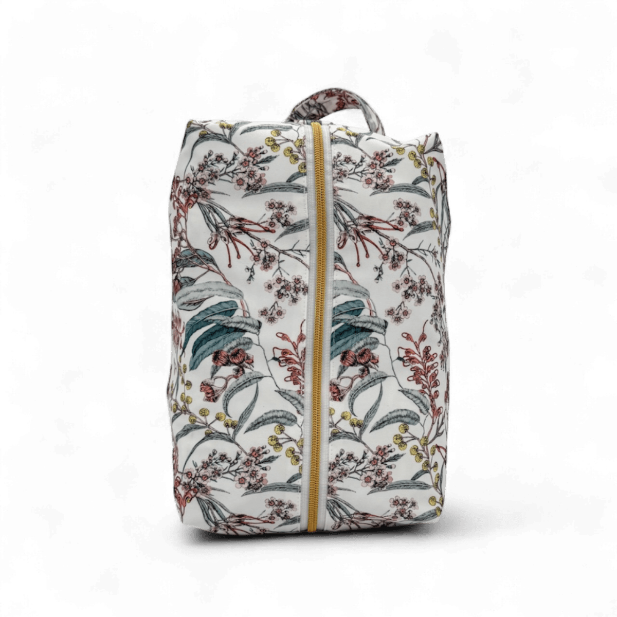 Reversible Nappy Pod | Earth - Mimi & Co