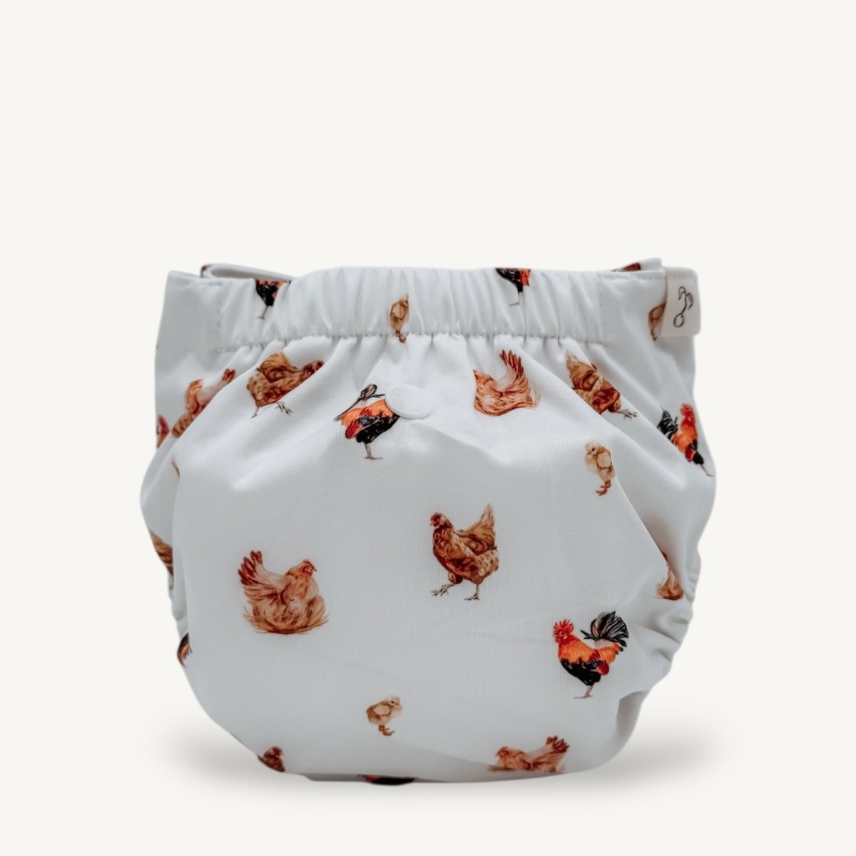 Rise & Shine 2.0 Modern Cloth Nappy - Mimi & Co