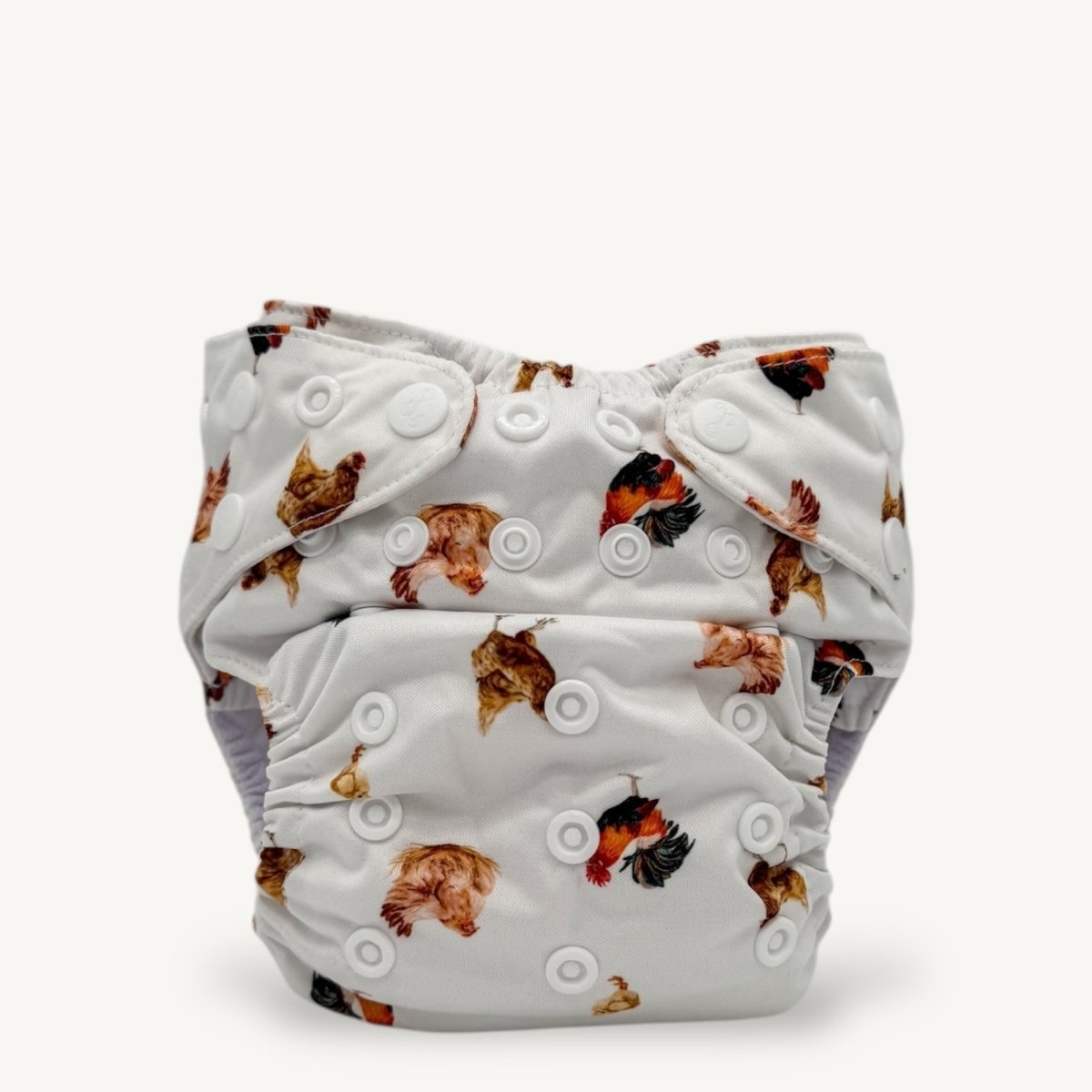 Rise & Shine 2.0 Modern Cloth Nappy - Mimi & Co