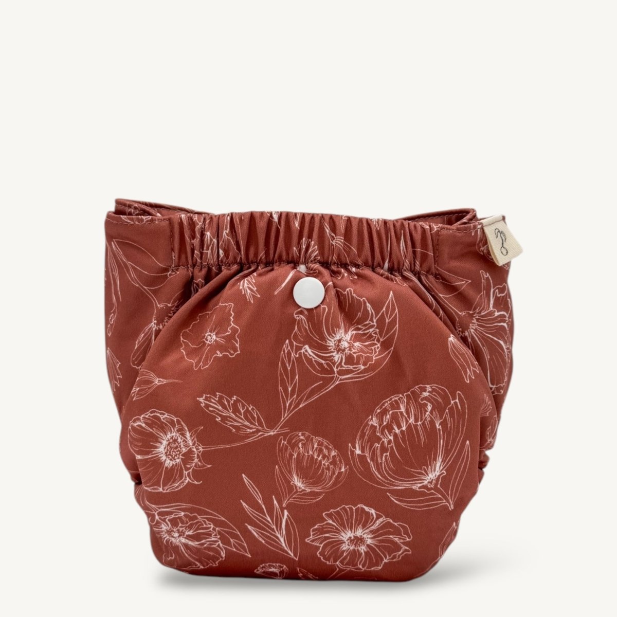 Savannah 2.0 Modern Cloth Nappy - Mimi & Co