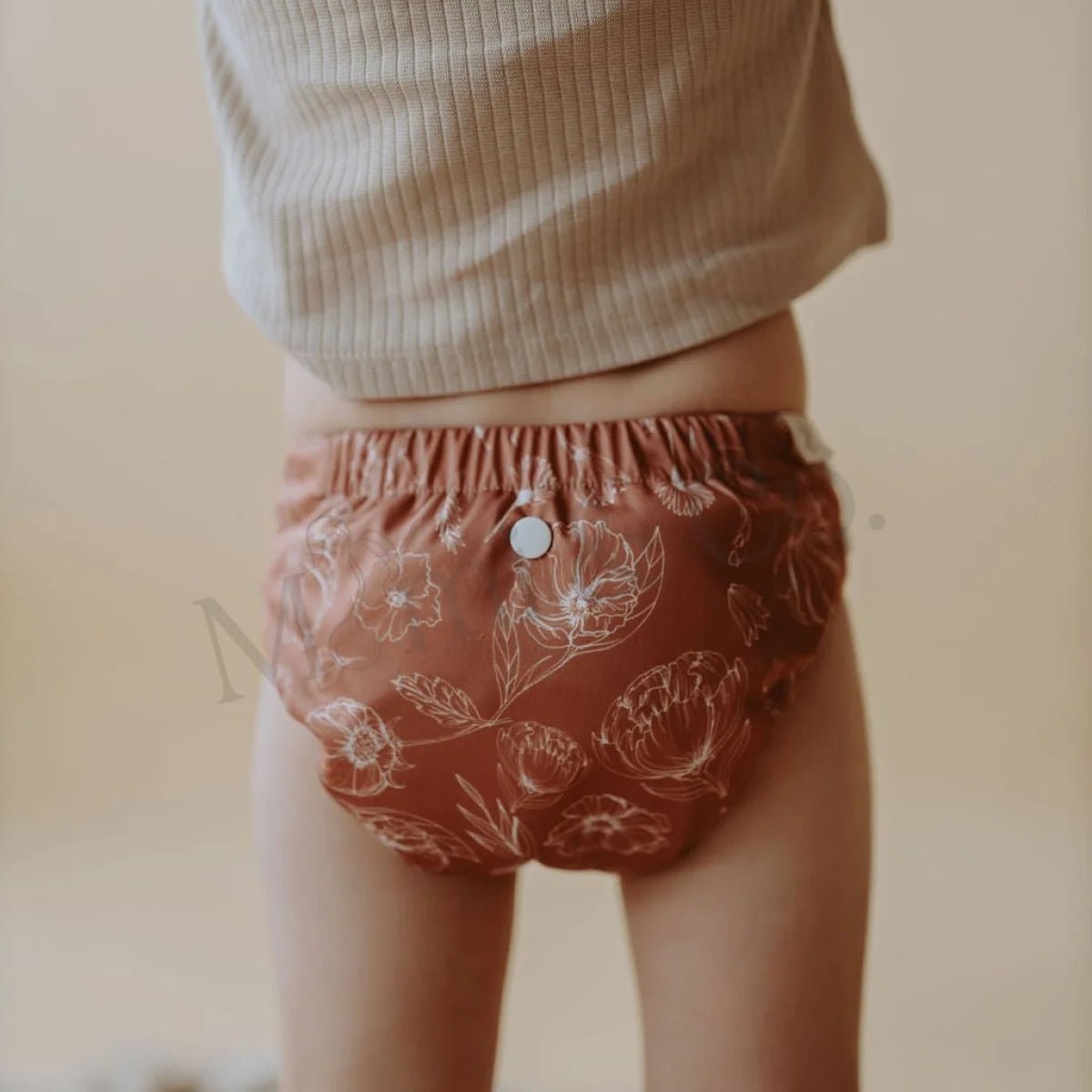Savannah 2.0 Modern Cloth Nappy - Mimi & Co