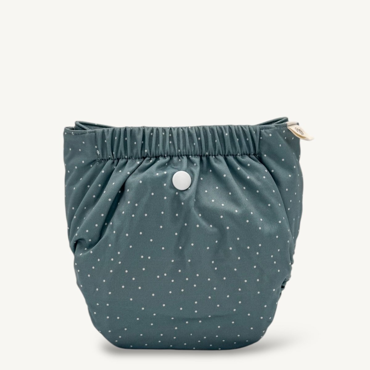 Spotted Gum 2.0 Modern Cloth Nappy - Mimi & Co