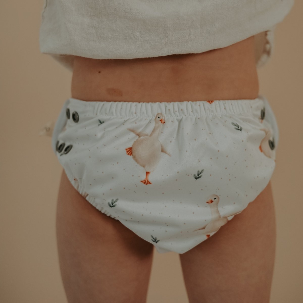 Swim Nappy Bundle [Ship Oct 5 - 10] - Mimi & Co
