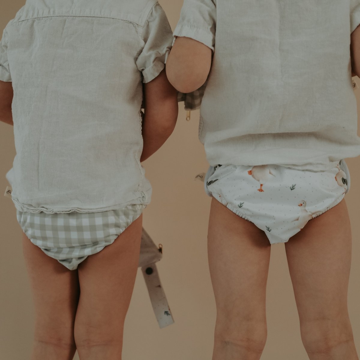 Swim Nappy Bundle [Ship Oct 5 - 10] - Mimi & Co