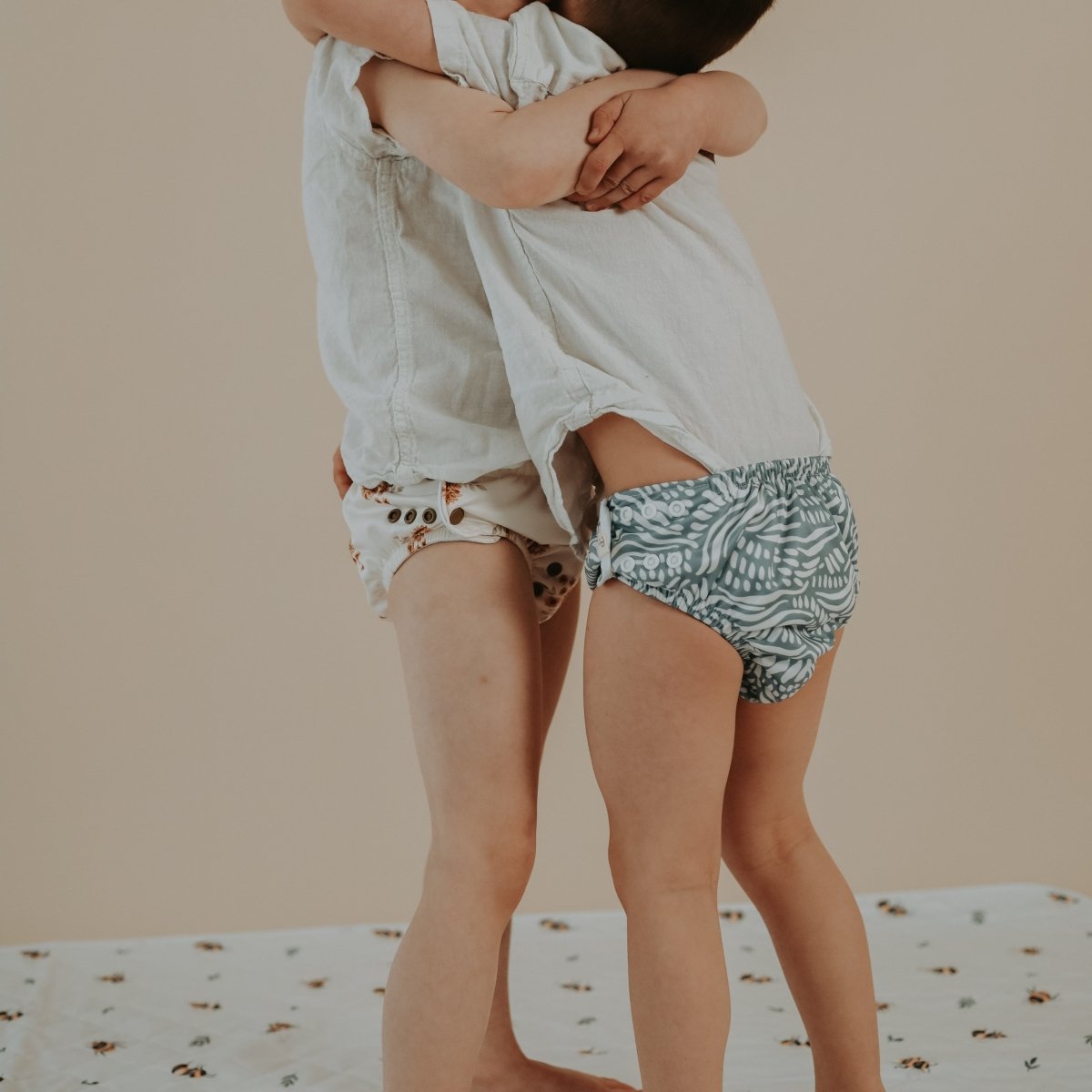 Swim Nappy Bundle [Ship Oct 5 - 10] - Mimi & Co