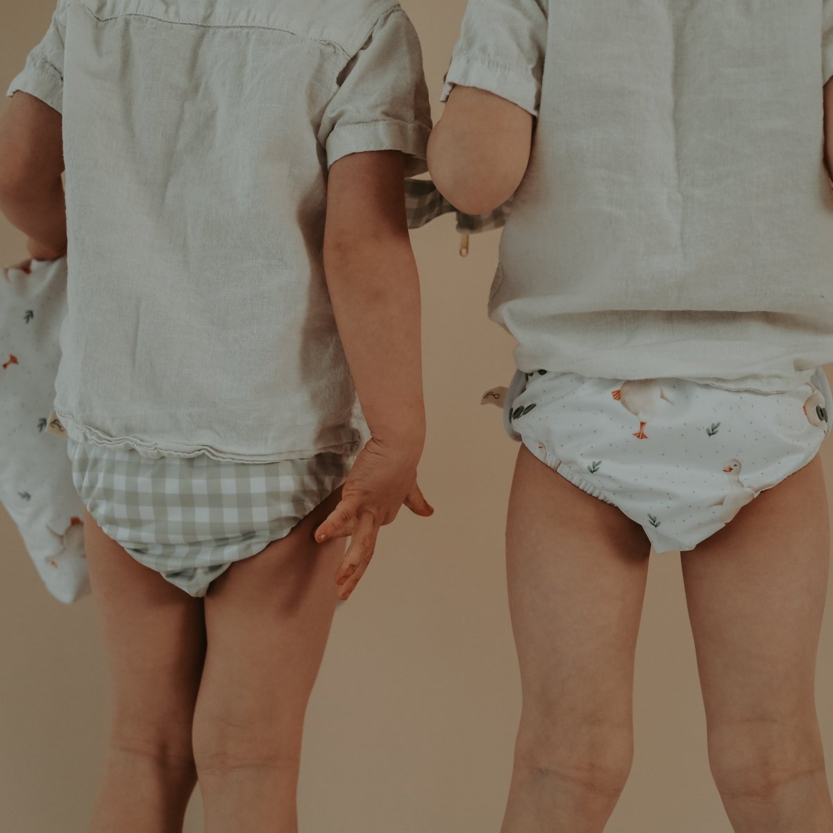Swim Nappy Bundle [Ship Oct 5 - 10] - Mimi & Co