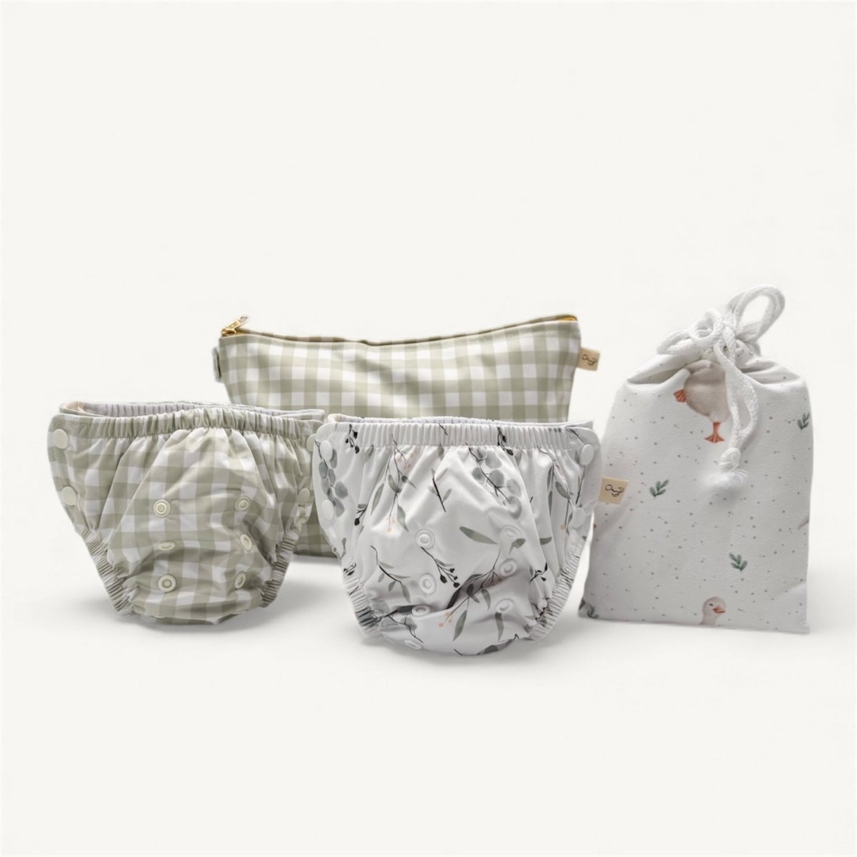 Swimming Lessons Bundle - Mimi & Co