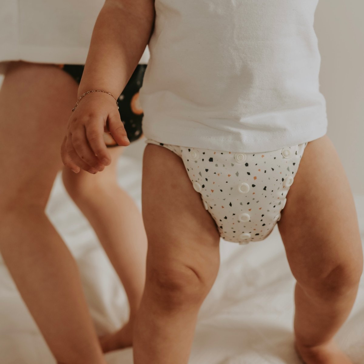 Terra Pop 2.0 Modern Cloth Nappy - Mimi & Co