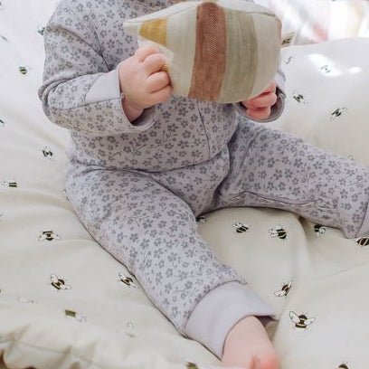 The Luca | Baby Play Mat - Mimi & Co