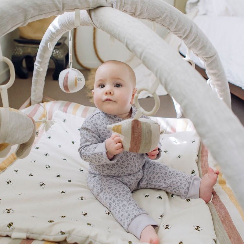 The Millie | Baby Play Mat - Mimi & Co