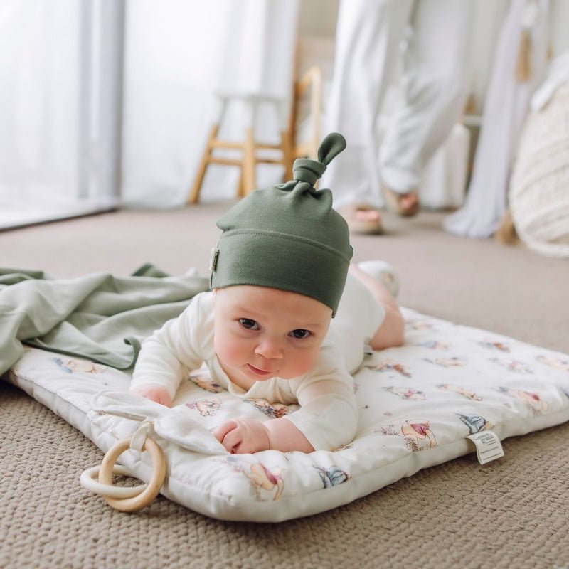 The Remy | Baby Play Mat - Mimi & Co