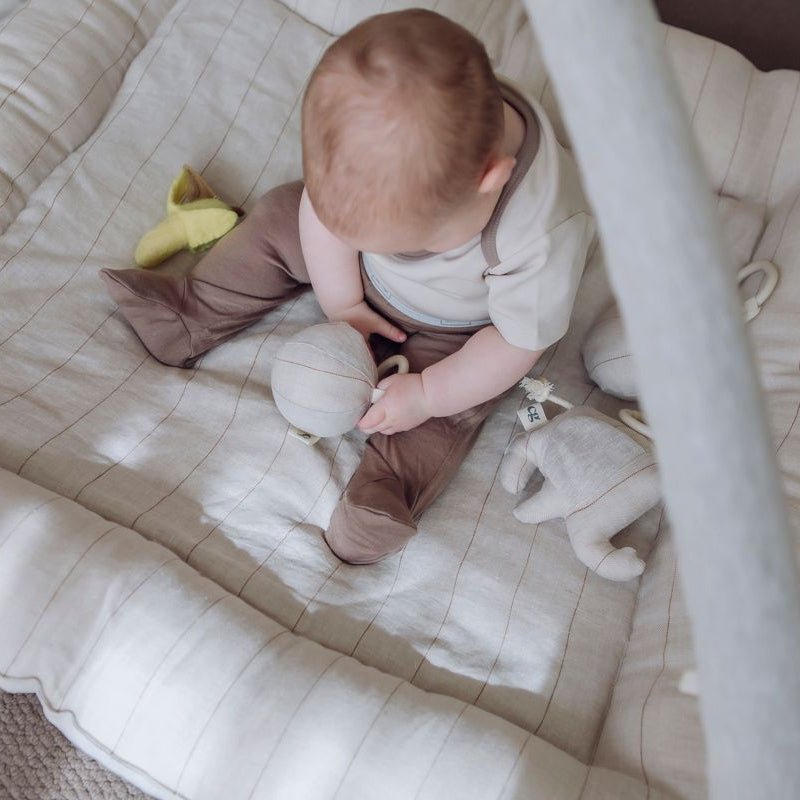 The Remy | Baby Play Mat - Mimi & Co