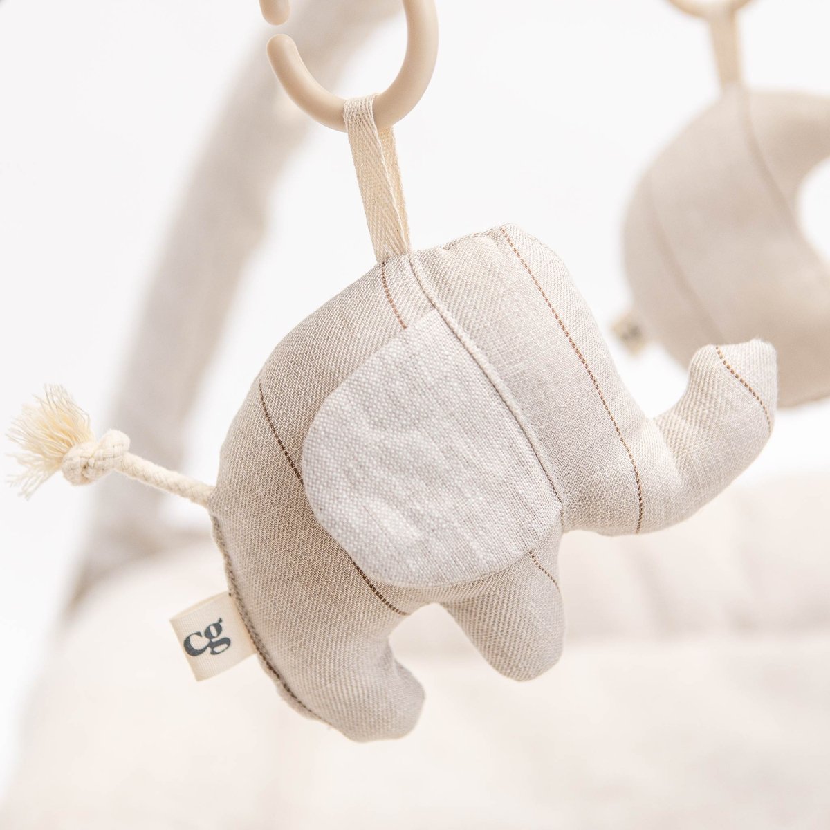 The Remy | Baby Play Mat - Mimi & Co