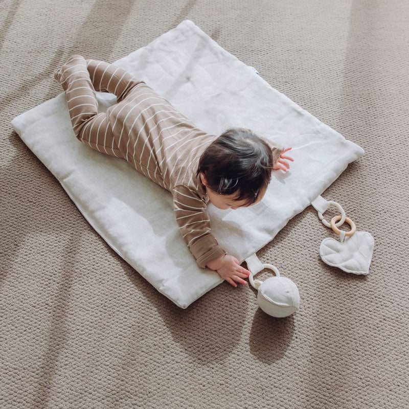 The Remy | Baby Play Mat - Mimi & Co