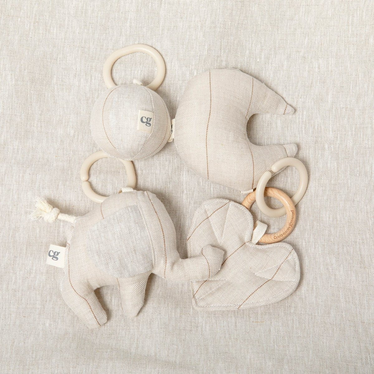 The Remy | Baby Play Mat - Mimi & Co