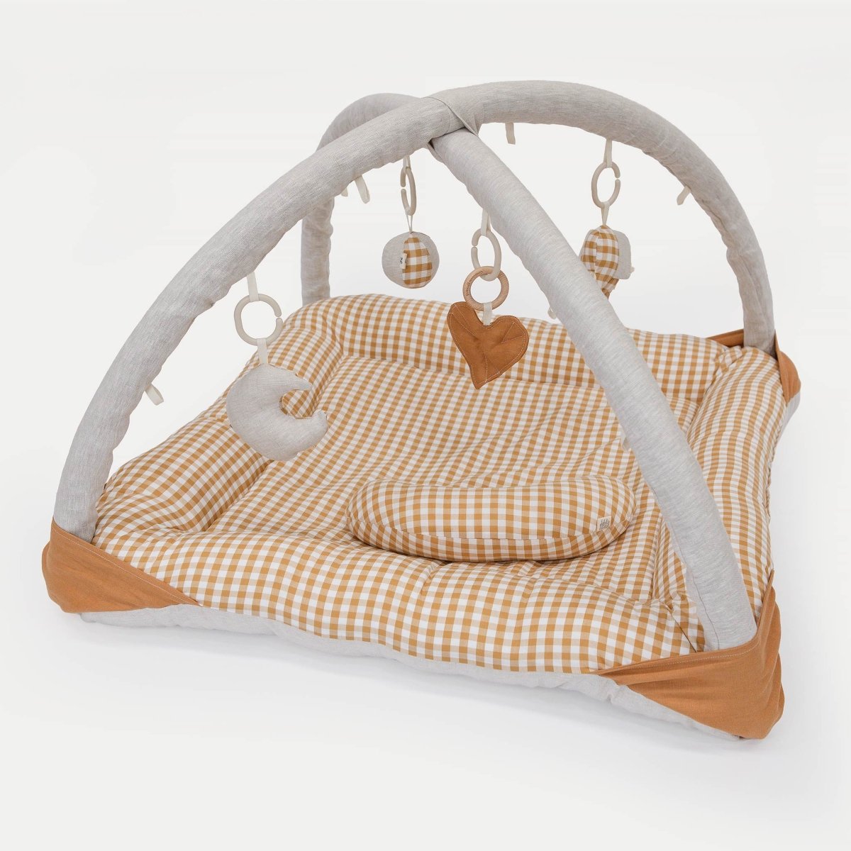 The Sonny | Baby Play Mat - Mimi & Co