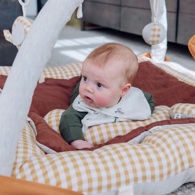 The Sonny | Baby Play Mat - Mimi & Co