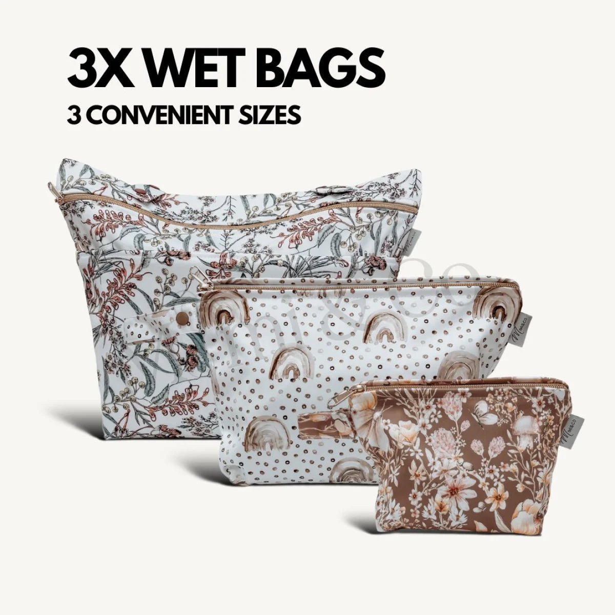 The Ultimate Full Time Stash (No Night Nappies) - Mimi & Co
