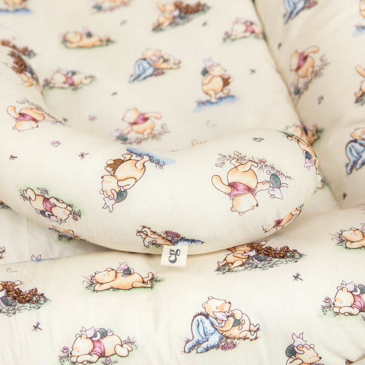 The Winnie | Baby Play Mat - Mimi & Co